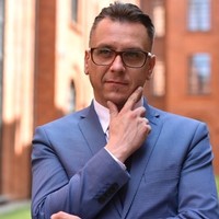 Marcin Kapuściński