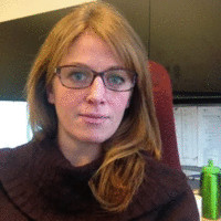 Zoë Thomas (Robson)