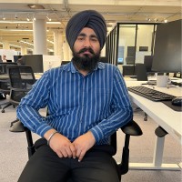 Satwinder Singh