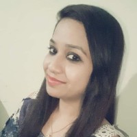 Arunima Pandey