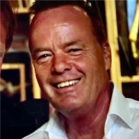 Nicolas Kos