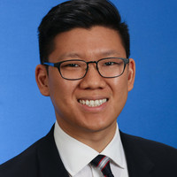 Daniel Yu
