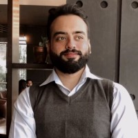 Abrar Shams Chowdhury