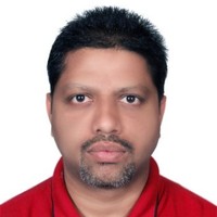 Vivek Nair
