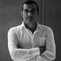 Isaac Isayev