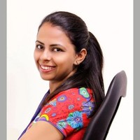 Meenakshi Prajapati