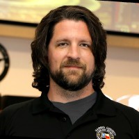 Aaron Ewing