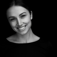 Alina Buzulan