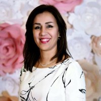Naazanin Sadeghi