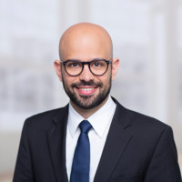 Dr. Dimitrios Kostopoulos