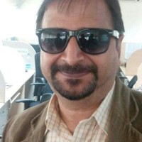Avinash Trivedi