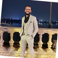 Mahmoud Gomaa