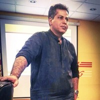 Shehryar Khan