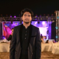 Syed Wajeeh Hamdani