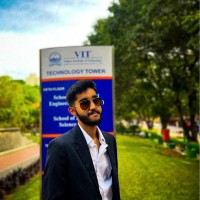 Arya Vikram Singh