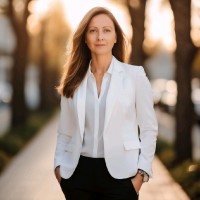 Anna Borowa