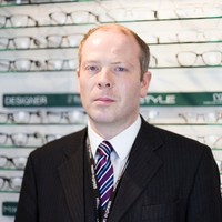 James Baker