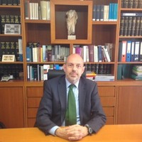 Apostolos Patrikios