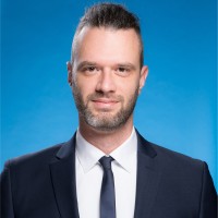 Dávid Kerekes, Fcca