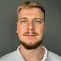 Максим Паскевич