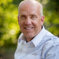 Chad Hymas CSP, CPAE