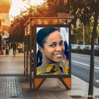 Maud Cudjoe