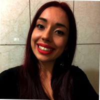 Caroline Herrera Molina
