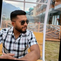 Abhishek Aggarwal