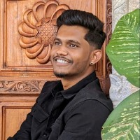 Harsha Vardhan D