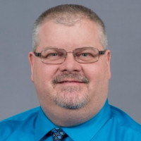 Paul Lewis, Cissp, Itilf, Infragard