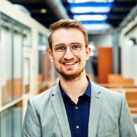 Moritz Pöttker