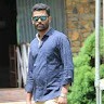 Siddu Gowda