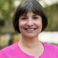 Rosie Fiallo (she/her/ella)