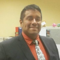 Julio Rivas