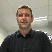 Eric LARROQUETTE