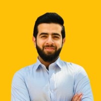 Dietitian Talha Hafeez