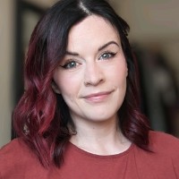 Georgina Reynolds Maat