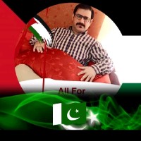 Shahid Sharif