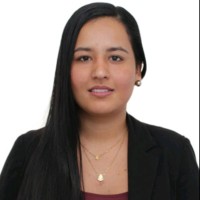 Katherine Segura García