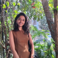 Kartikee Pawar