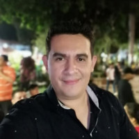 José Cárcamo