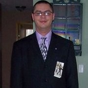 Aaron Laurie