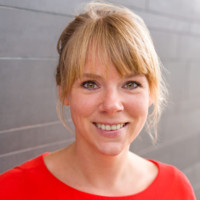 Marlies Van Reenen