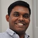 Duminda Perera (Ph.D, P.Eng)