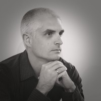 J. Michael Nuttall, P.Eng.