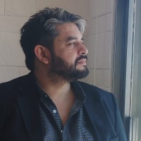 Daniel Del Ducca Ibañez
