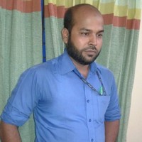 Isahaque Ali