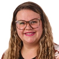 Alyssa Arnold