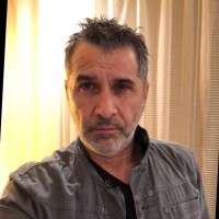 Andy Bernstein