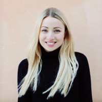 Stina Fagerlund